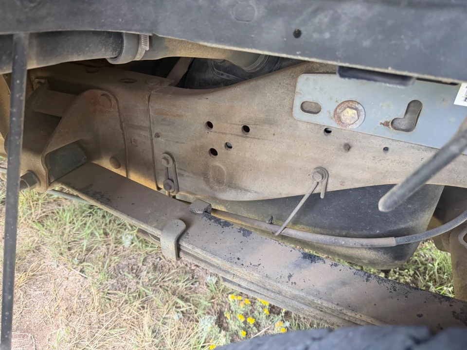 1995 Dodge Ram 2nd Gen - Image 15 of 22