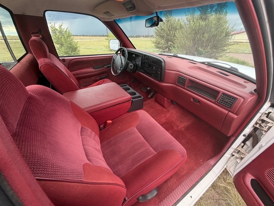 1995 Dodge Ram 2nd Gen - Image 12 of 22