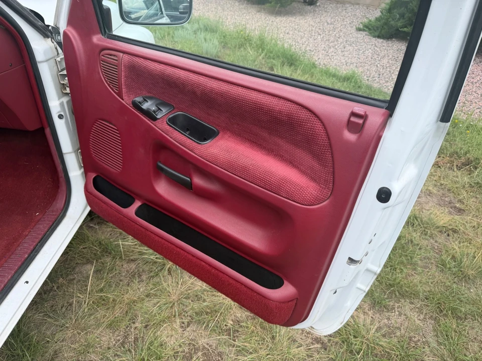 1995 Dodge Ram 2nd Gen - Image 8 of 22