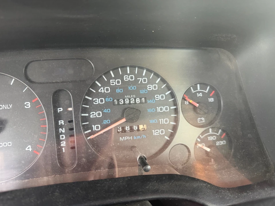1995 Dodge Ram 2nd Gen - Image 14 of 22