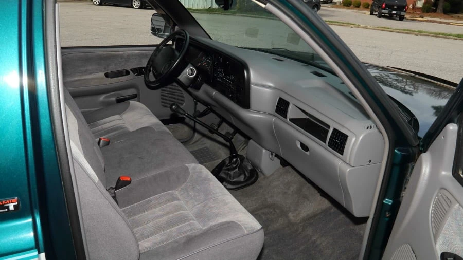 1995 Dodge Ram 2nd Gen - Image 14 of 22