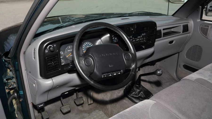 1995 Dodge Ram 2nd Gen - Image 15 of 22