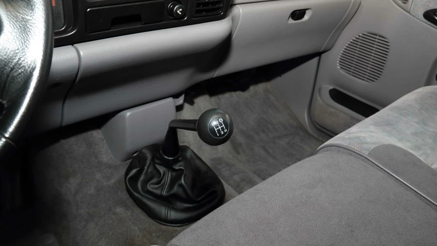1995 Dodge Ram 2nd Gen - Image 20 of 22