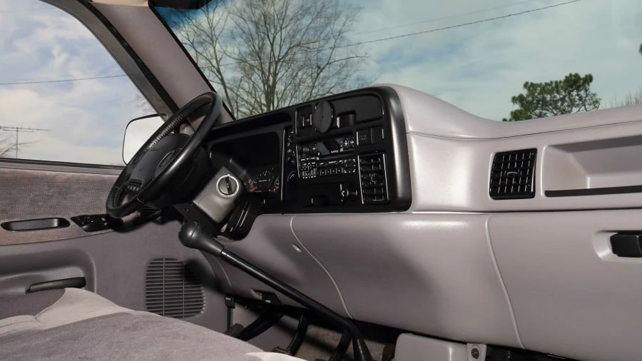 1995 Dodge Ram 2nd Gen - Image 16 of 22