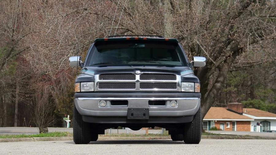 1995 Dodge Ram 2nd Gen - Image 7 of 22