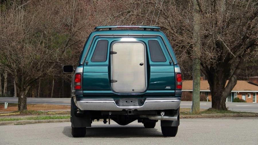 1995 Dodge Ram 2nd Gen - Image 8 of 22