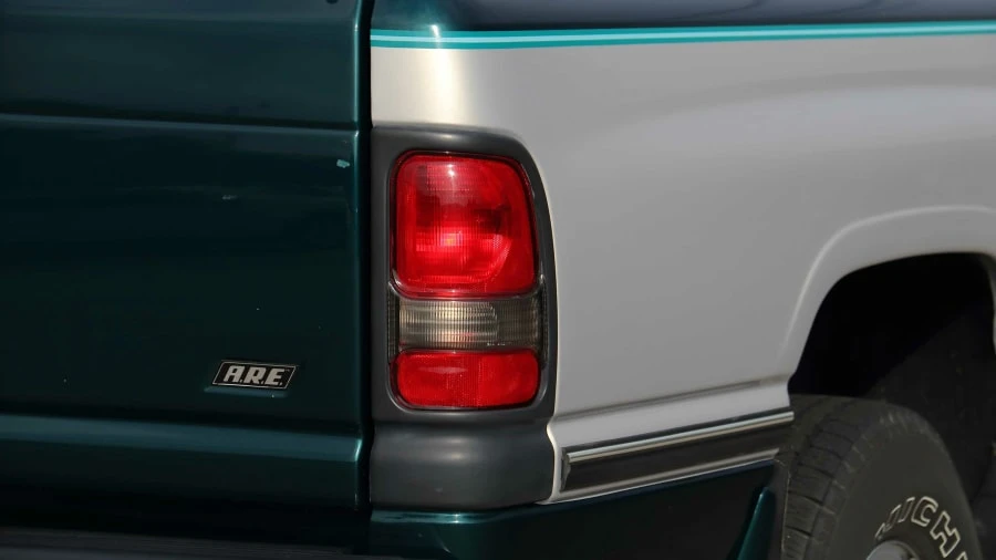 1995 Dodge Ram 2nd Gen - Image 11 of 22