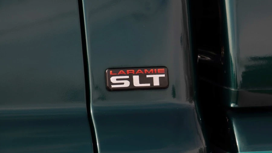 1995 Dodge Ram 2nd Gen - Image 12 of 22