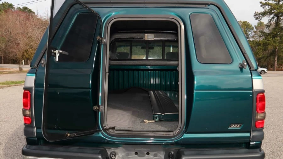 1995 Dodge Ram 2nd Gen - Image 17 of 22