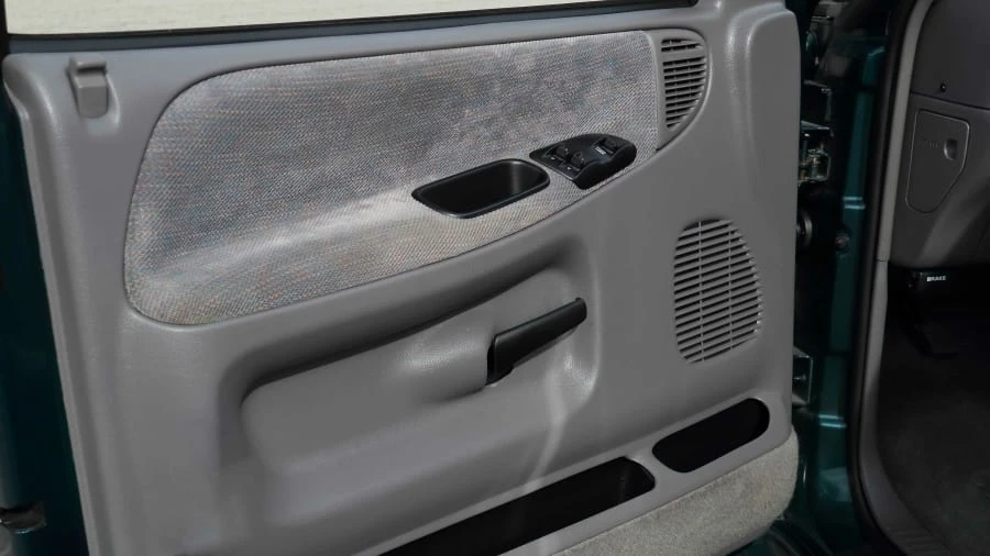 1995 Dodge Ram 2nd Gen - Image 18 of 22