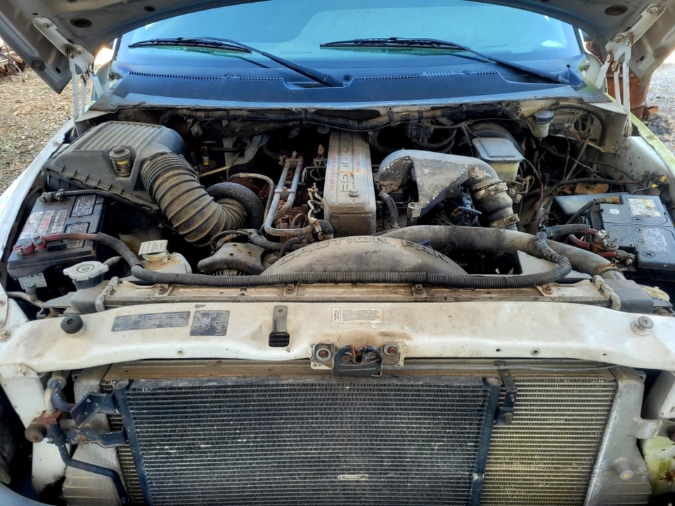 1995 Dodge Ram 2nd Gen - Image 11 of 11