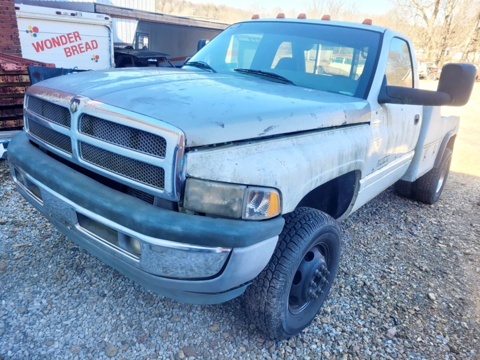 1995 Dodge Ram 2nd Gen - Image 5 of 11
