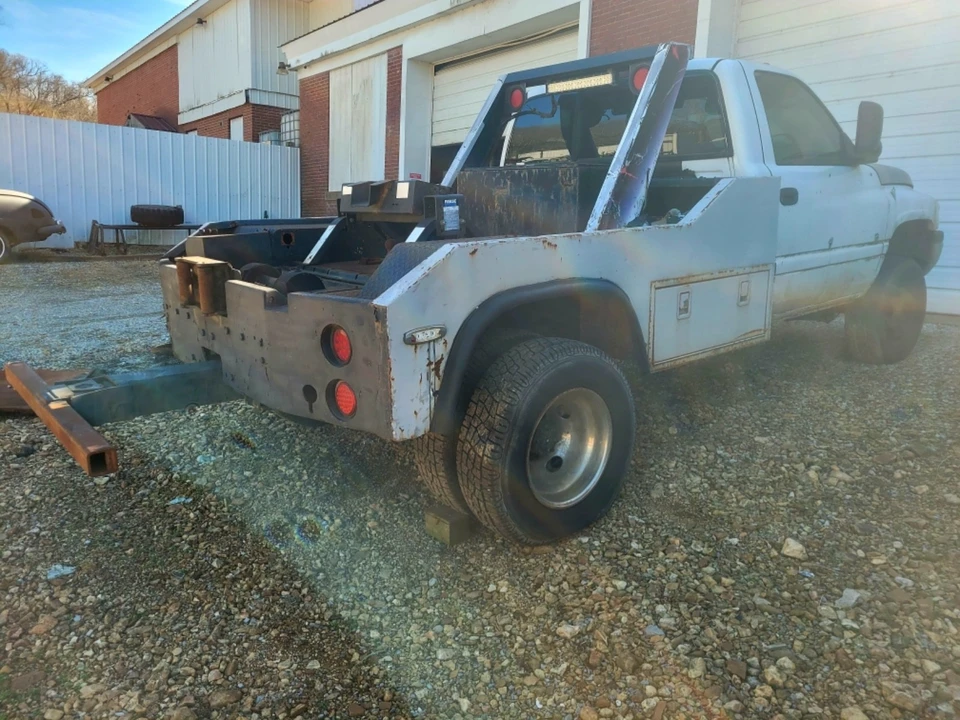 1995 Dodge Ram 2nd Gen - Image 3 of 11