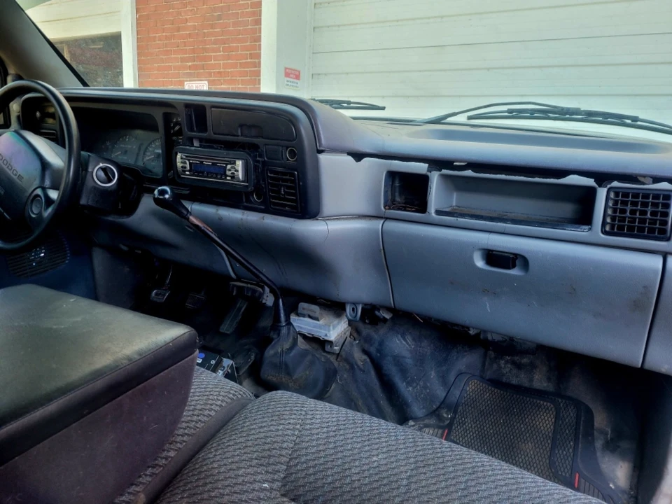 1995 Dodge Ram 2nd Gen - Image 4 of 11