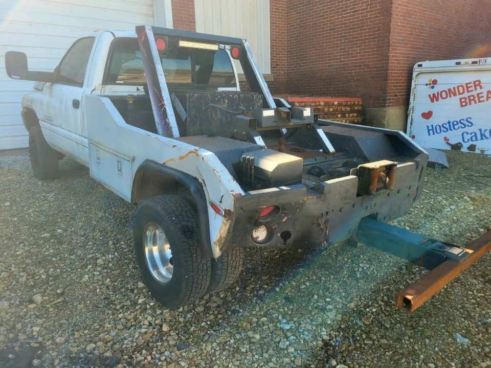 1995 Dodge Ram 2nd Gen - Image 6 of 11