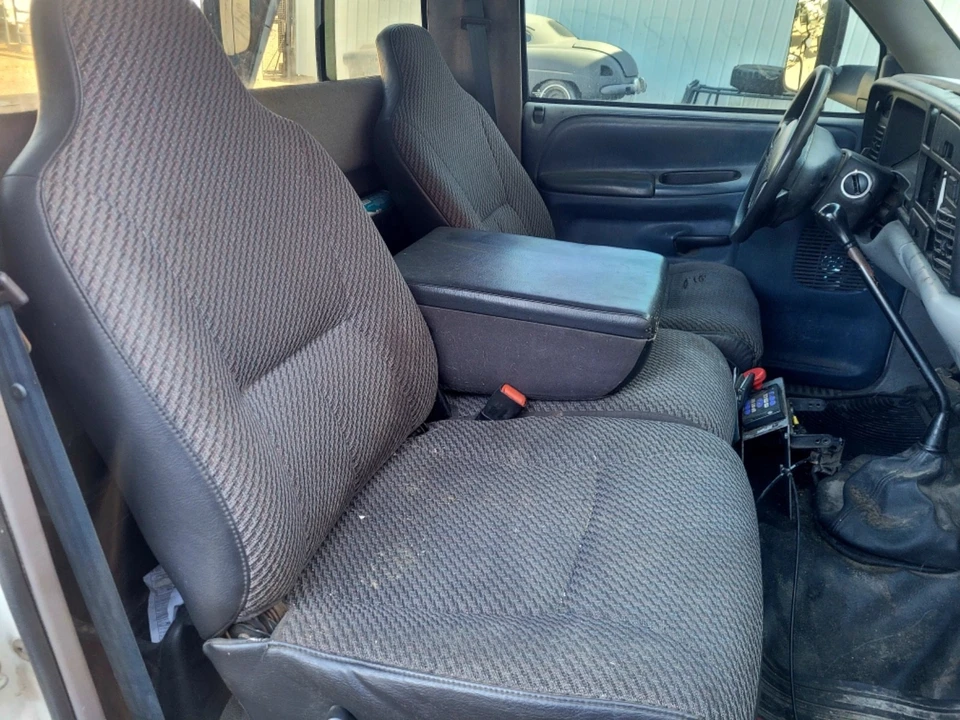1995 Dodge Ram 2nd Gen - Image 2 of 11