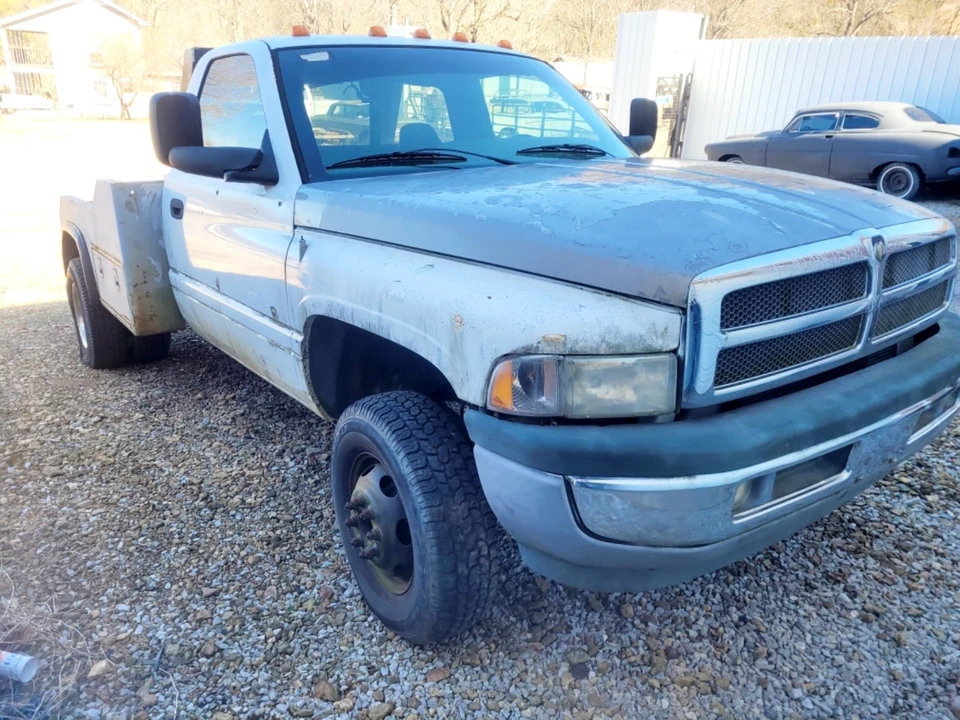 1995 Dodge Ram 2nd Gen - Image 7 of 11
