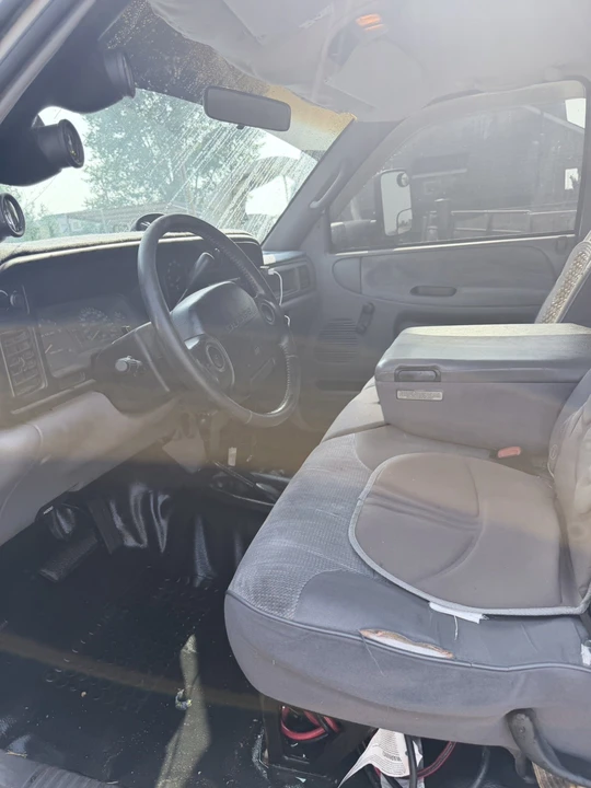 1995 Dodge Ram 2nd Gen - Image 13 of 13