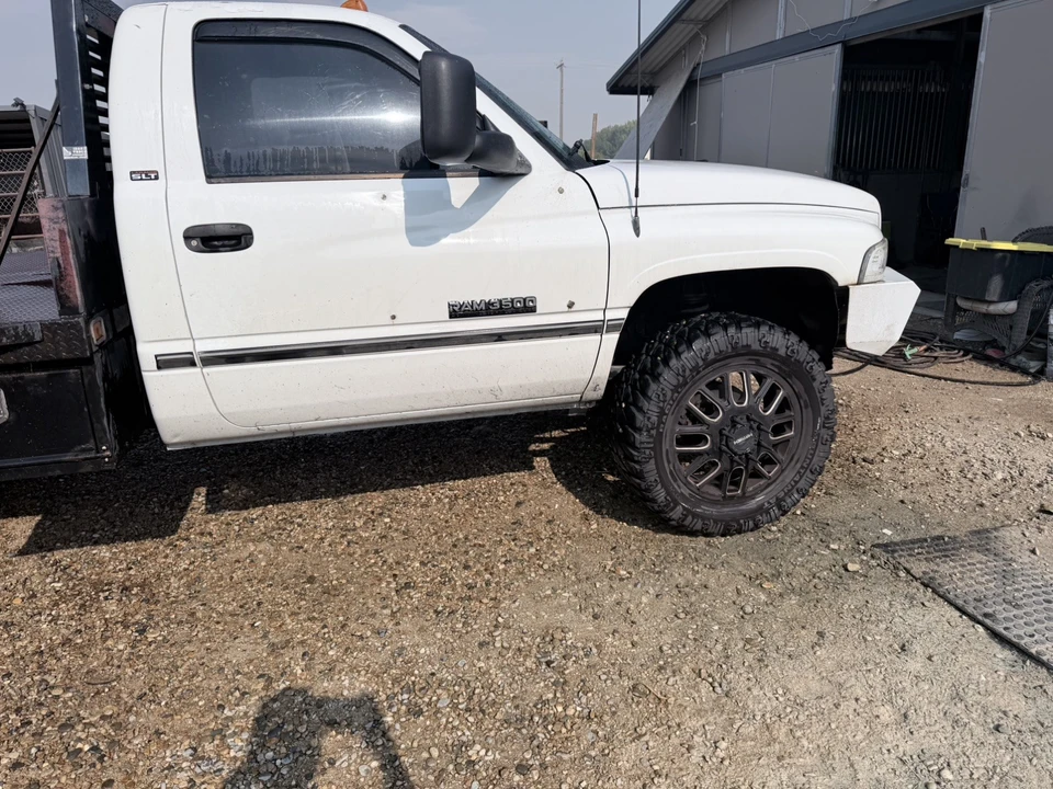 1995 Dodge Ram 2nd Gen - Image 3 of 13