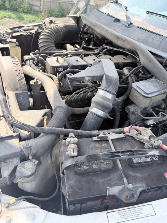 1995 Dodge Ram 2nd Gen - Image 5 of 13