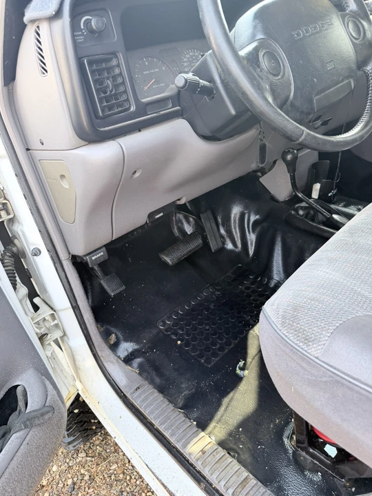 1995 Dodge Ram 2nd Gen - Image 8 of 13