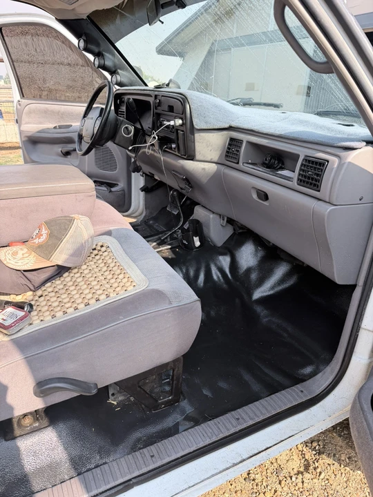 1995 Dodge Ram 2nd Gen - Image 9 of 13