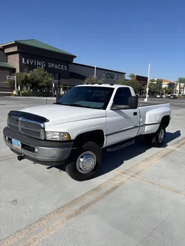 1995 Dodge Ram 3500