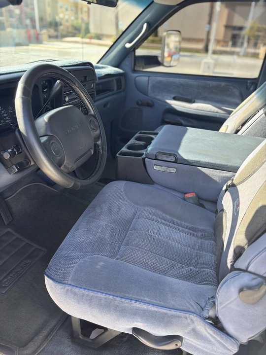 1995 Dodge Ram 2nd Gen - Image 13 of 31