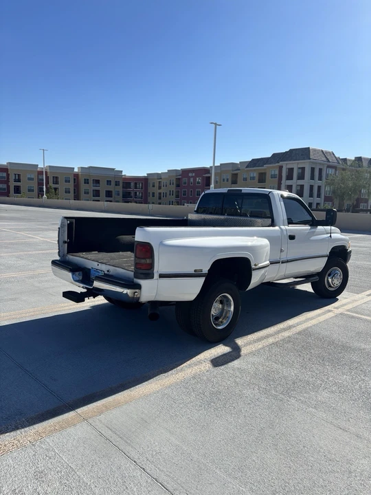 1995 Dodge Ram 2nd Gen - Image 4 of 31