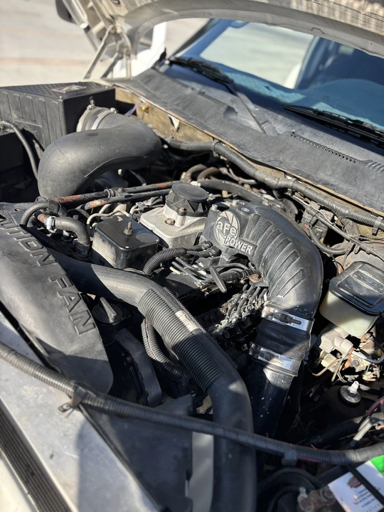 1995 Dodge Ram 2nd Gen - Image 21 of 31