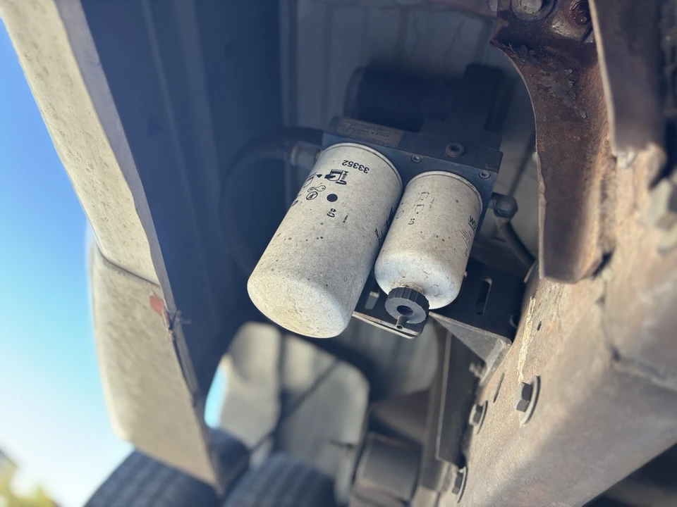 1995 Dodge Ram 2nd Gen - Image 7 of 31