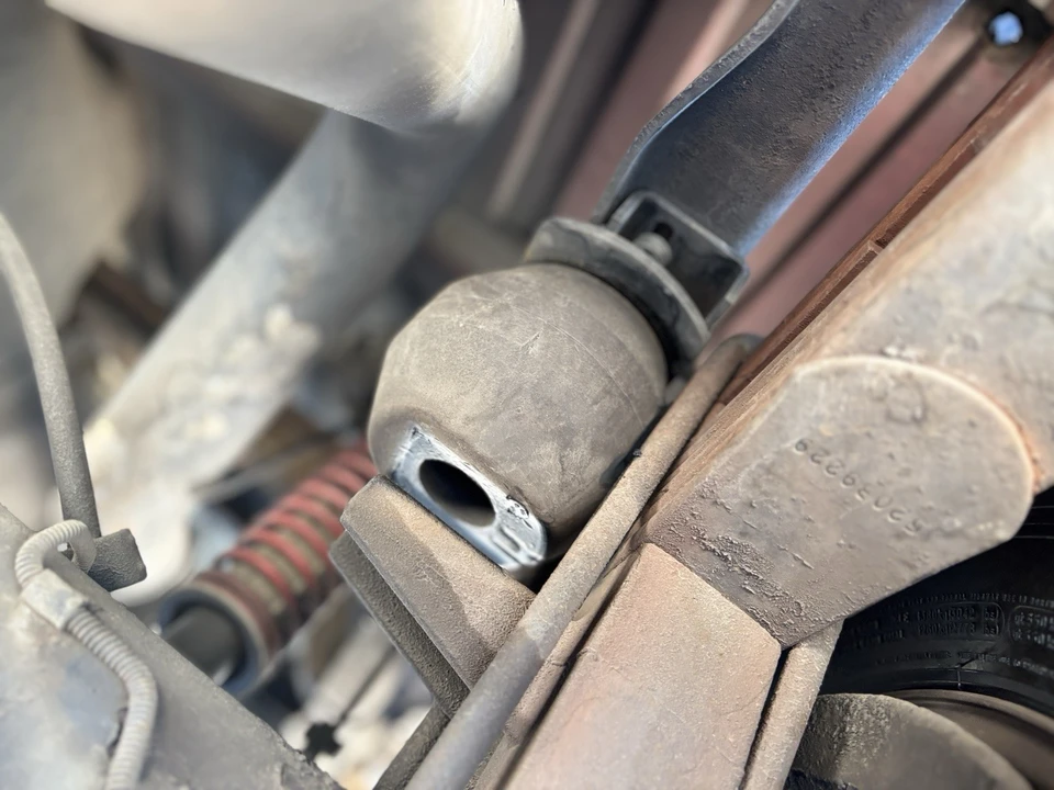 1995 Dodge Ram 2nd Gen - Image 9 of 31