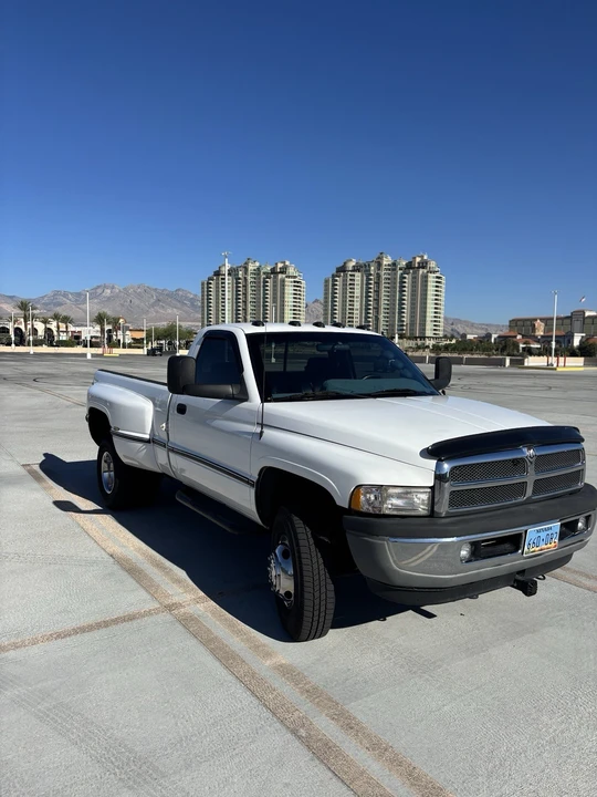 1995 Dodge Ram 2nd Gen - Image 5 of 31