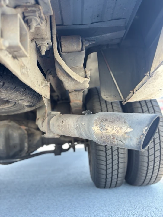 1995 Dodge Ram 2nd Gen - Image 17 of 31