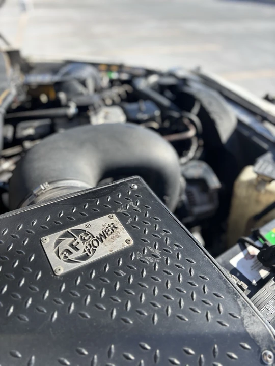 1995 Dodge Ram 2nd Gen - Image 19 of 31