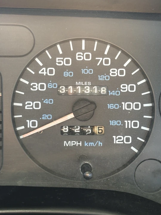 1995 Dodge Ram 2nd Gen - Image 12 of 31