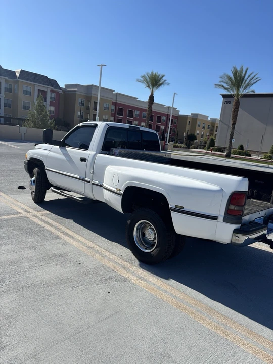 1995 Dodge Ram 2nd Gen - Image 3 of 31