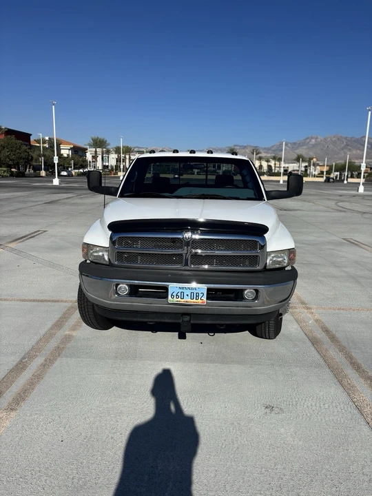 1995 Dodge Ram 2nd Gen - Image 2 of 31