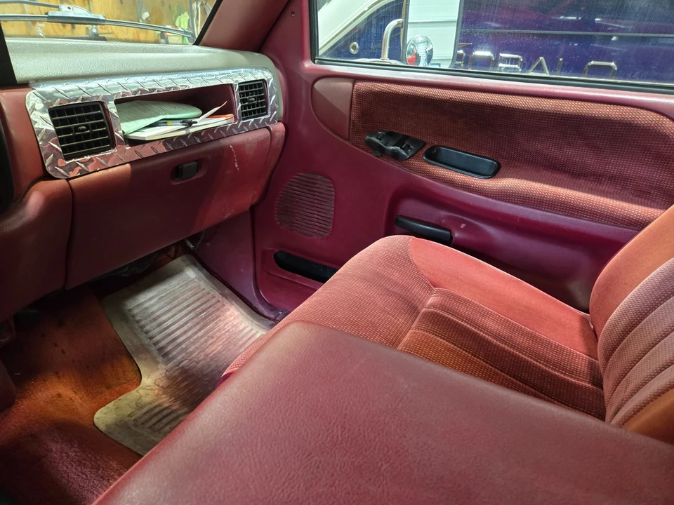 1995 Dodge Ram 2nd Gen - Image 2 of 14