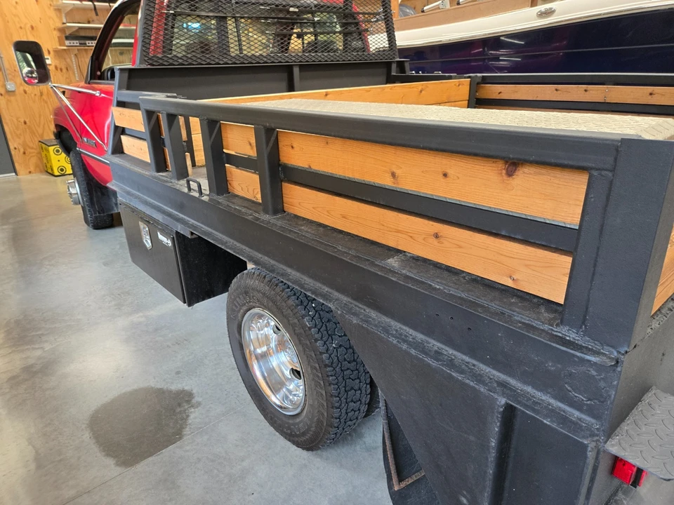 1995 Dodge Ram 2nd Gen - Image 11 of 14