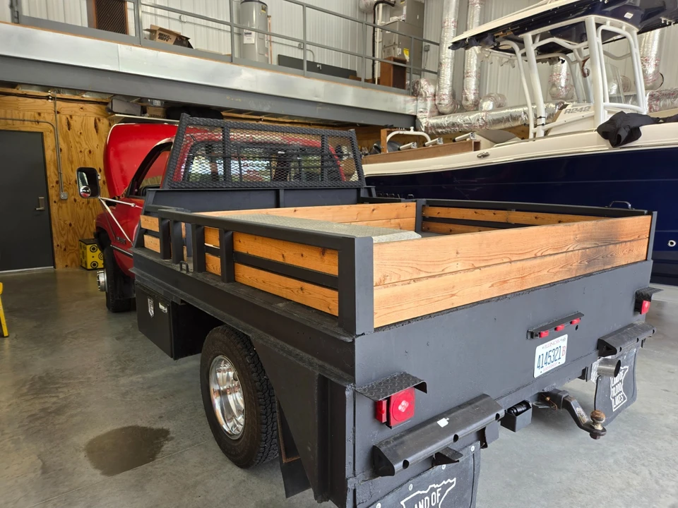 1995 Dodge Ram 2nd Gen - Image 6 of 14