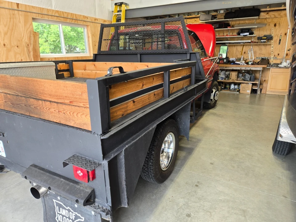 1995 Dodge Ram 2nd Gen - Image 7 of 14