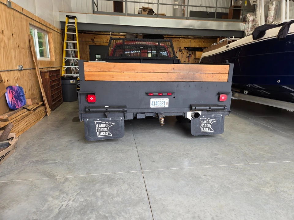 1995 Dodge Ram 2nd Gen - Image 5 of 14