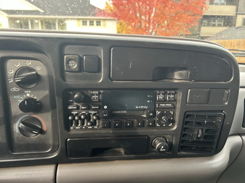 1995 Dodge Ram 2nd Gen - Image 19 of 21