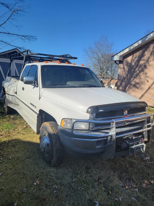 1995 Dodge Ram 2nd Gen - Image 5 of 10