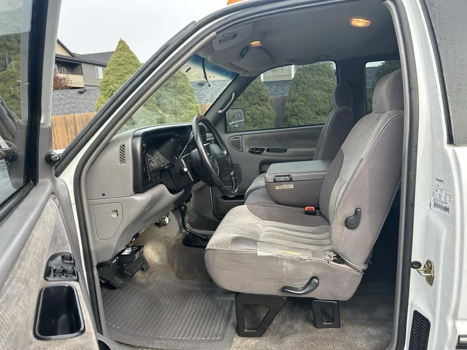 1995 Dodge Ram 2nd Gen - Image 15 of 21