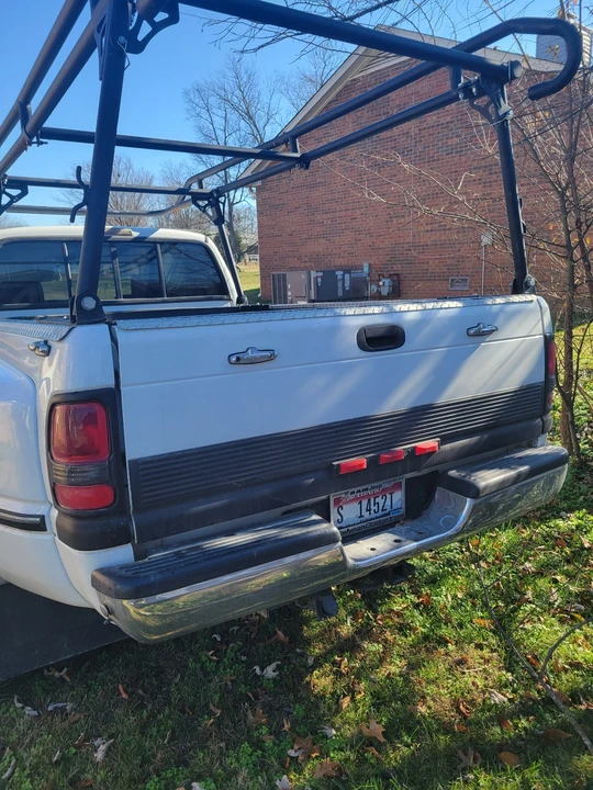 1995 Dodge Ram 2nd Gen - Image 4 of 10