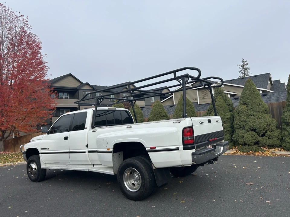 1995 Dodge Ram 2nd Gen - Image 2 of 21