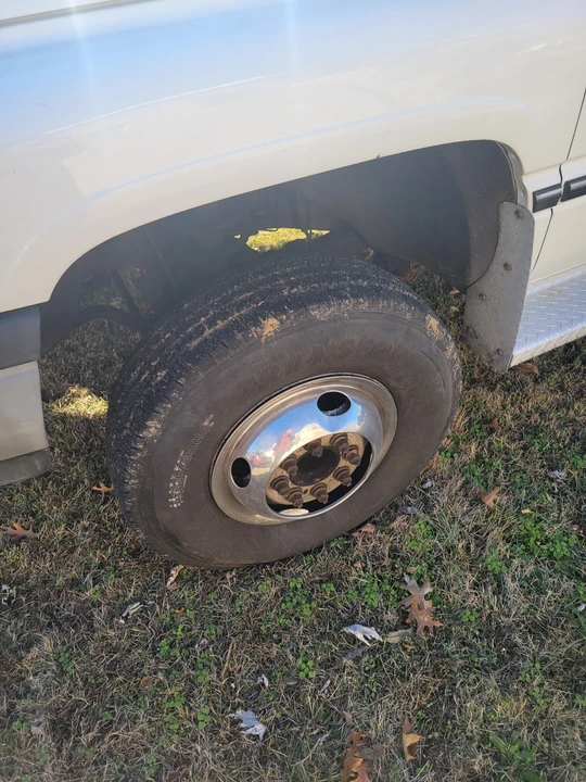 1995 Dodge Ram 2nd Gen - Image 6 of 10
