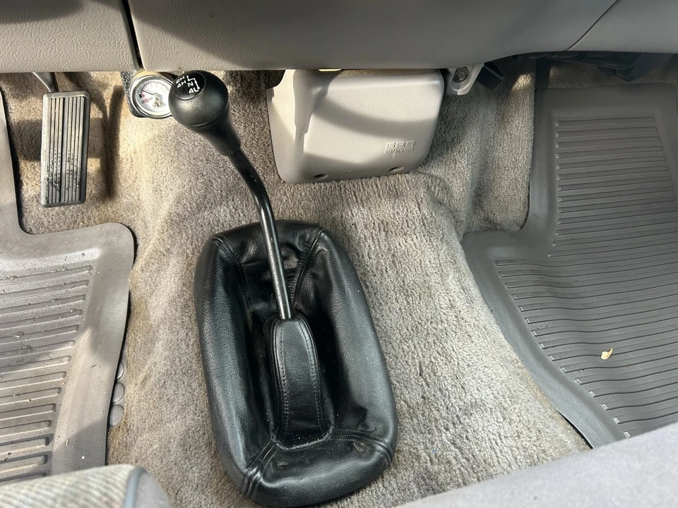 1995 Dodge Ram 2nd Gen - Image 20 of 21